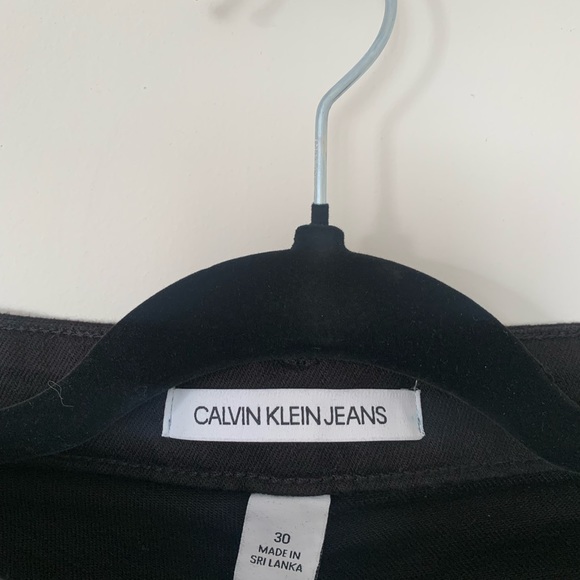 Treat yourself to a pair of Calvin Klein jeans-you deserve it! - Picture 4 of 4